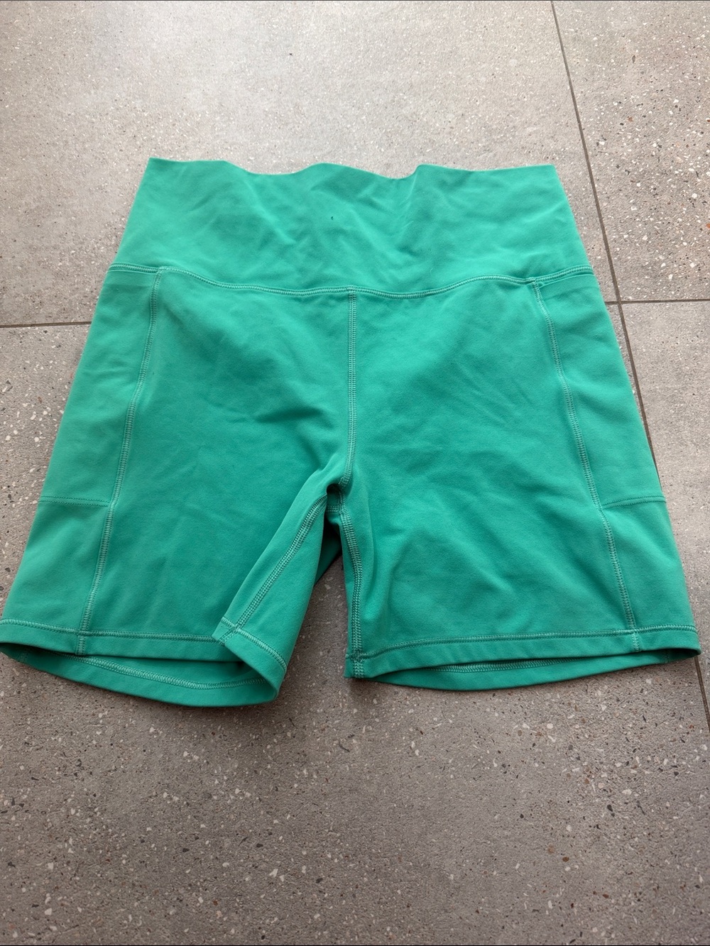 Vuori - biker shorts